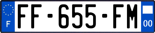 FF-655-FM