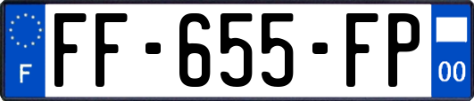 FF-655-FP