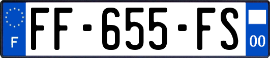 FF-655-FS