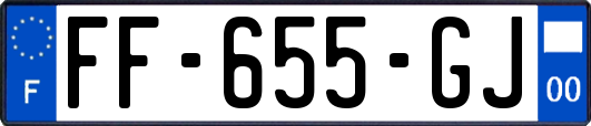 FF-655-GJ