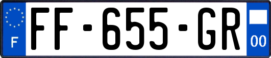 FF-655-GR