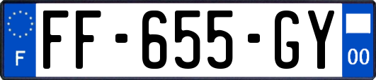 FF-655-GY