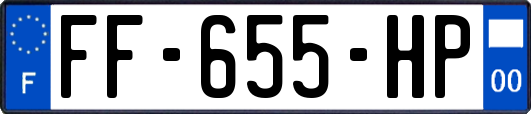 FF-655-HP