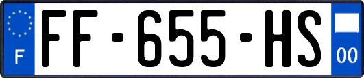 FF-655-HS