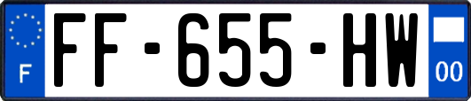 FF-655-HW