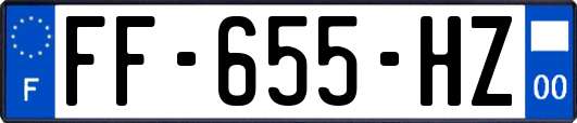 FF-655-HZ