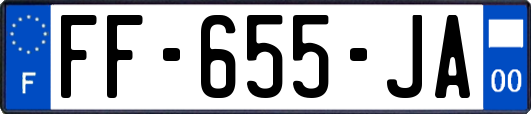 FF-655-JA