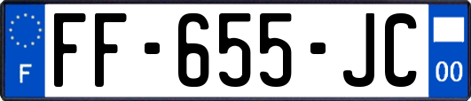 FF-655-JC