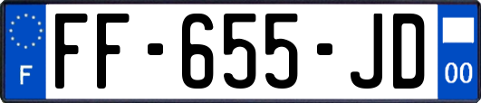 FF-655-JD