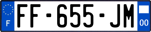 FF-655-JM