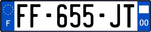 FF-655-JT