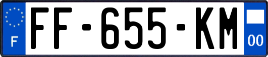 FF-655-KM