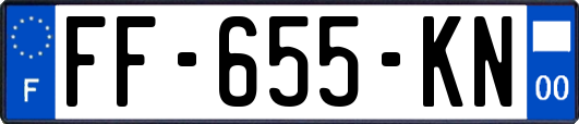 FF-655-KN