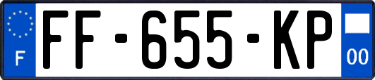 FF-655-KP