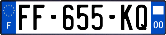 FF-655-KQ