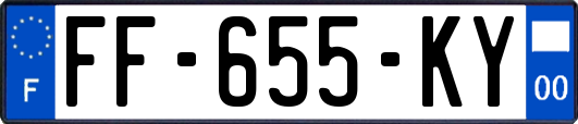 FF-655-KY
