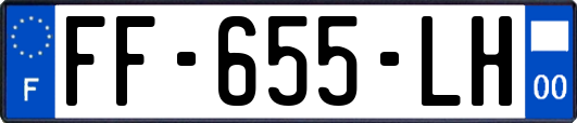 FF-655-LH