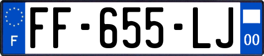 FF-655-LJ