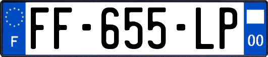FF-655-LP