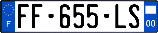 FF-655-LS