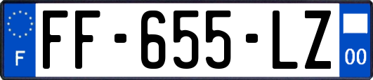 FF-655-LZ