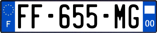 FF-655-MG