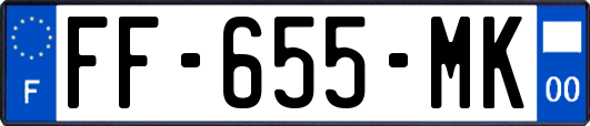 FF-655-MK