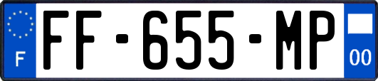 FF-655-MP