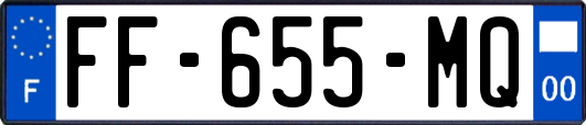 FF-655-MQ