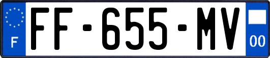 FF-655-MV