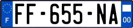 FF-655-NA