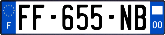 FF-655-NB