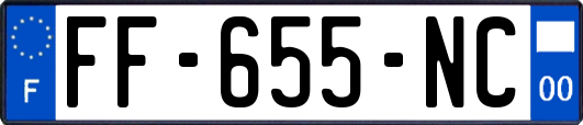 FF-655-NC
