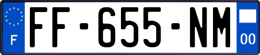 FF-655-NM