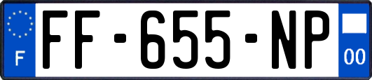 FF-655-NP