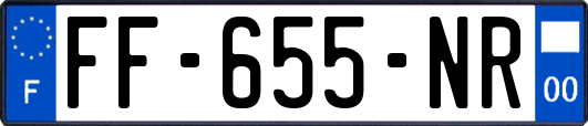 FF-655-NR