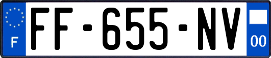 FF-655-NV