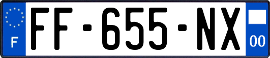 FF-655-NX
