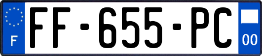 FF-655-PC