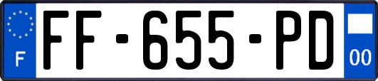 FF-655-PD