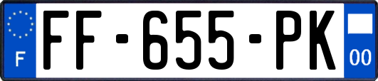 FF-655-PK