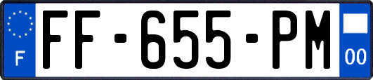 FF-655-PM