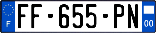FF-655-PN