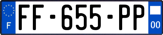 FF-655-PP