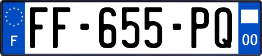 FF-655-PQ