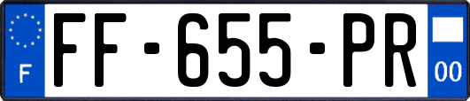 FF-655-PR