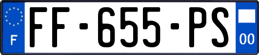 FF-655-PS