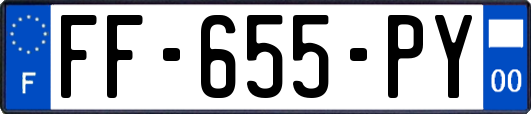 FF-655-PY