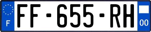 FF-655-RH