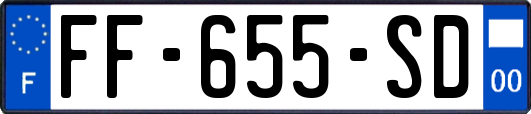 FF-655-SD
